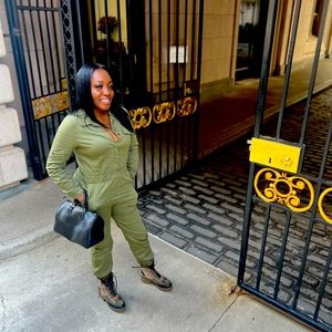 Meet your Posher, Michelle